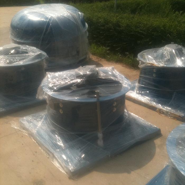 玻璃鋼屋頂風機